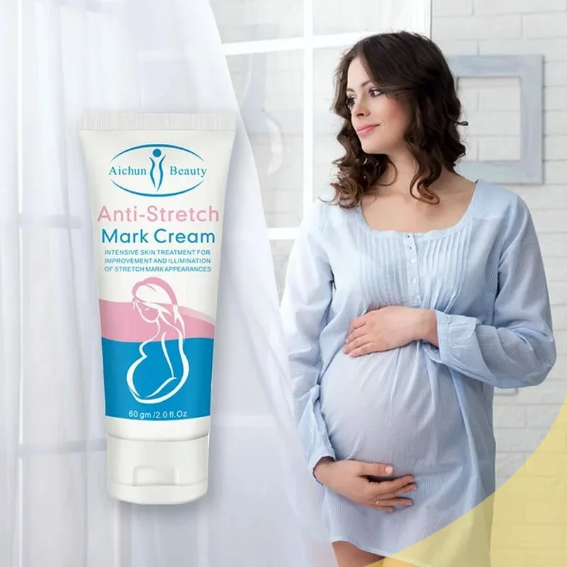 AICHUN BEAUTY Anti Stretch Mark Cream - Image 4