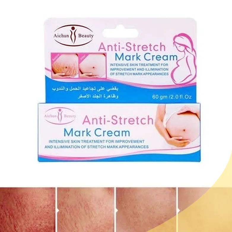 AICHUN BEAUTY Anti Stretch Mark Cream - Image 8