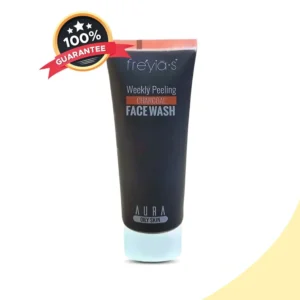 FREYIA'S Charcoal Face Wash 100ml