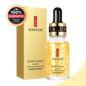 JOMTAM Gold Luxury Serum