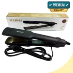 KEMEI Hair Straightener KM-329