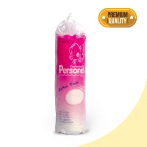 Personal Care Cotton Pads