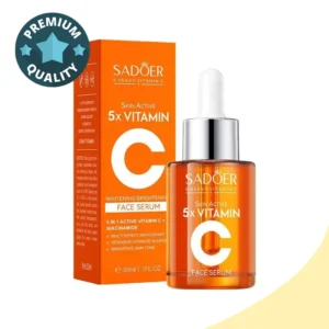 SADOER Face Serum